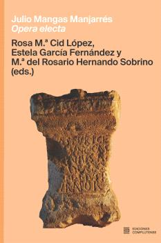 Julio Mangas. Opera electa