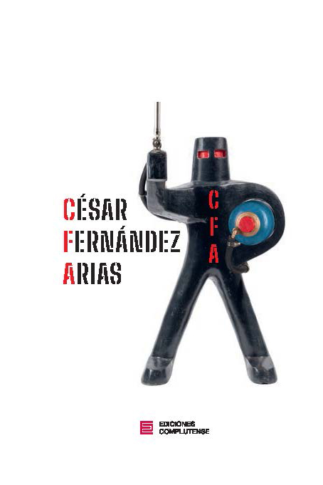 César Fernández Arias